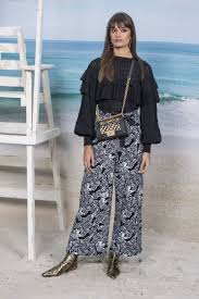 Listen to clara luciani | explore the largest community of artists, bands, podcasters and creators of music & audio. Clara Luciani Chanel Collection Show At Paris Fashion Week 10 02 2018 Celebmafia