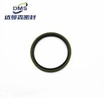 Hydraulic Metal and PU Wiper Seals Dkbi
