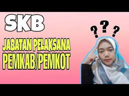 Materi skb untuk jabatan pelaksana/teknis >>menggunakan soal skb yang rumpunnya bersesuaian dengan jf terkait; Part 1 Contoh Soal Skb Jabatan Pelaksana Pemkab Pemkot Cpns Youtube