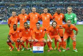 Netherlands Squad For World Cup 2014 Republik Ceko Belanda Amerika Serikat