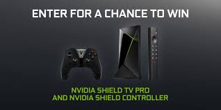 NVIDIA SHIELD (@NVIDIASHIELD) / Twitter
