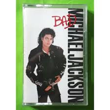 Bad is the seventh studio album by michael jackson.it was released on august 31, 1987 by epic records, nearly five years after jackson's previous studio album, thriller. Bad Album Cassette Audio Original 1987 Epic Holland By Michael Jackson Tape With Frenchtrader Ref 119524619