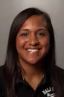 2007 Women's Volleyball Roster