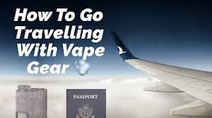 Jess was triggered and thought someone at frontier has stolen her juul from her suitcase but it's probably more likely that it was confiscated for safety reasons. Can You Bring A Juul With Pods On A Plane Vaping In Airports Guide