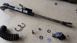 All blue ox tow bar adapters. Blue Ox Shines A Light On Tow Bar Maintenance And Safety The Engine Block