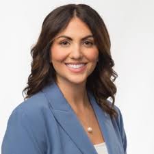 I am honored to be named an Up & Coming Attorney, alongside one of the best  colleagues. I have been fortunate to work with such an incredible group of  attorneys. Excited for