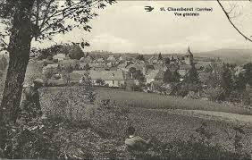 Jasper philipsen se impuso en un agonístico sprint en la meta de chamberet, llegada de la tercera etapa del tour de limousin. Chamberet Mairie De Chamberet Et Sa Commune 19370
