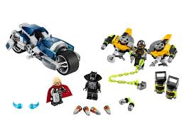New movie trailers to watch now; Avengers Speeder Bike Attack 76142 Marvel Buy Online At The Official Lego Shop Us