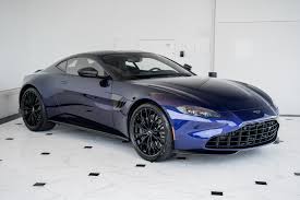 Image result for Ion Blue 2023 Aston Martin