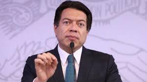 The latest tweets from @mario_delgado La Saga Mario Delgado Admite Haber Tomado Cursos En Nxivm