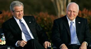 Four years later, in the 2004 presidential election, he defeated democrat nominee john kerry. The Truth About Bush And Cheney Politico Magazine