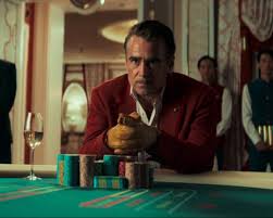 Colin Farrell im Glücksspiel-Thriller 'Ballad of a Small Player' – Ein riskanter Einsatz?
