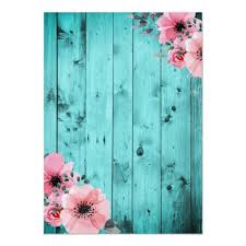 Maybe you would like to learn more about one of these? Vintage Rustic Wood Background With Flowers Novocom Top