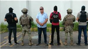 Detenido El Ingeniero, constructor de túneles para el tráfico de drogas del CJNG a Estados Unidos