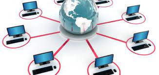 فوائد شبكات الحاسوب شعلة com