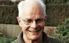 Patrick Johnstone: Thinking Biblically About Immigration