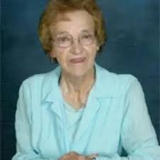 Obituary information for Patyrae Reeves Busic