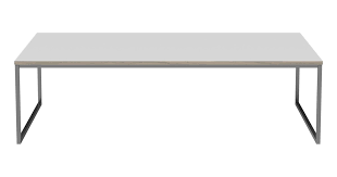 The como coffee table represents contemporary design at its best. Como Coffee Table 60 X 120 X H32