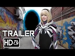 The night house, the eyes of tammy faye, and two guillermo del toro projects, antlers and nightmare alley, open theatrically in 2021. Sony S Spider Gwen Hd Trailer 2021 Emma Stone Andrew Garfield Fan Made Ø¯ÛŒØ¯Ø¦Ùˆ Dideo