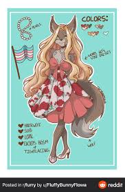 FOR HIRE] Im a NSFW Furry artist who wants to draw your OCs!! Starting at  $50!! : rartstore