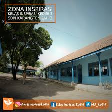 Tunas hijau mengawalinya dengan bersama peserta pembinaan mengadakan observasi. Kelas Inspirasi Kediri No Twitter Profil Sekolah Yang Akan Dijadikan Sbg Zona Inspirasi 1 Sdn Karangtengah 3 2 Sdn Medowo 2 3 Sdn Bukur 4 Sdn Jumblang Https T Co Y5qjgmhrvd