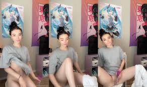 Brunette Barbiex Early Morning OnlyFans Video | PimpBunny