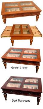 Coffee Table Cigar Humidor Premiumhumidors Cigar Humidor Cigar Room Cigars