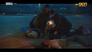 See more ideas about voice kdrama, kdrama, the voice. Voice Episode 4 Dramabeans Korean Drama Recaps