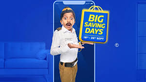 Grab weapons to do others in and supplies to bolster your chances of survival. Flipkart Big Saving Days Kicks Off From September 18 Lets You Pre Book Items At Re 1 Technology News