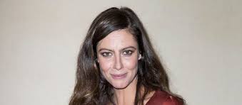 L'intello samuel benchetrit et anna mouglalis faisaient la joie des photographes lors de leurs apparitions. Anna Mouglalis Black Baron How She Raised Jules The Son Of Samuel Benchetrit Et Marie Trintignant As Her Son In Gala The Siver Times