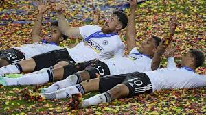 Probabili formazioni, dove vederla in tv e in streaming. Video Gol Germania Portogallo 1 0 Finale Europeo Under 21 Video Gazzetta It