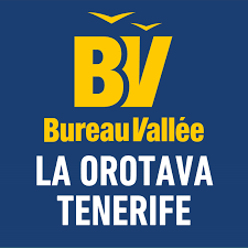 Bureau Vallée Tenerife