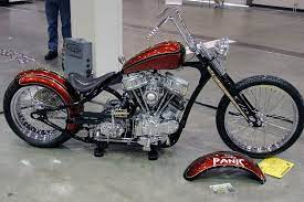 Pin On Harley Custom