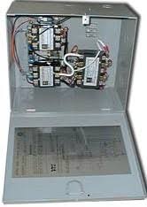 He told me i only had to have a 50 amp, 120v switch, i didn't need the 240v. Esco Products Electrical Esco Elkhart Supply Corporation