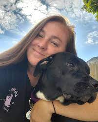 Courtney Cummings – Safe With Us Animal Rescue
