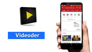 Videoder is a tool that allows you to search for any video you want using a personalized search engine that combs through different streaming video services like youtube, vimeo, and others, so that you. Videoder Apk Download Install Latest Version For Android Mahi Tech Info