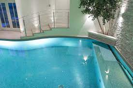 Innovations in design and construction: Latest Technological Pool Innovations Clear Water Revival