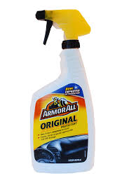Armor All Vinyl Cleaner To Clean Old Plastic Toys Cleaning Armor All Household Hacks
