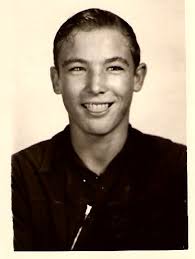 John Franklin “Bobby” Maddox (1936-1981)