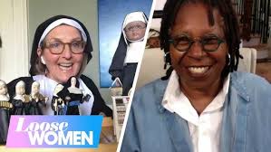 Can Whoopi Solve Nadia's Major Friendship Dilemma?