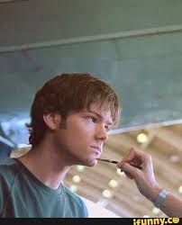 After a season away, dj qualls is returning to supernatural. in both the world of the show, and qualls' own life, a lot has changed in the time that has passed. 500 Error Jared Padalecki Supernatural Funny Jared Padalecki Supernatural