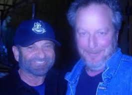 Water shortage at Barry Morin's