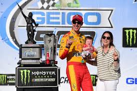 Player news, rumors, updates, instagram, twitter, and facebook posts, analysis and more at fox sports. Joey Logano Through The Years Career Highlights Nascar Com
