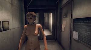 heather mason, silent hill, animated, animated gif, lowres, 3d, blonde  hair, bouncing breasts, breasts, nude, short hair, smile - Image View - |  Gelbooru - Free Anime and Hentai Gallery