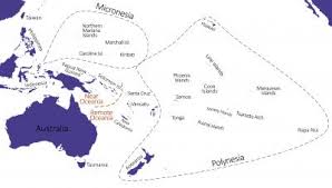 Denisovans are an extinct group of humans whose morphology remains unknown. Genetic Admixture In The South Pacific From Eurekalert