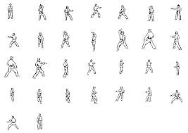 And these little things are difficult to spot, let alone imitate. Kata