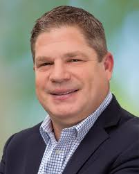 Tony Schmitt, President & CEO