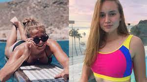 Elena Rybakina and Karolina Muchova and their top pictures also in a bikini  at the beach - Tennis Tonic - News, Predictions, H2H, Live Scores, stats