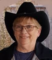 Obituary information for Patricia Ann St. John