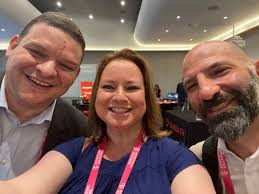 Hilary (Raj) Turnbull